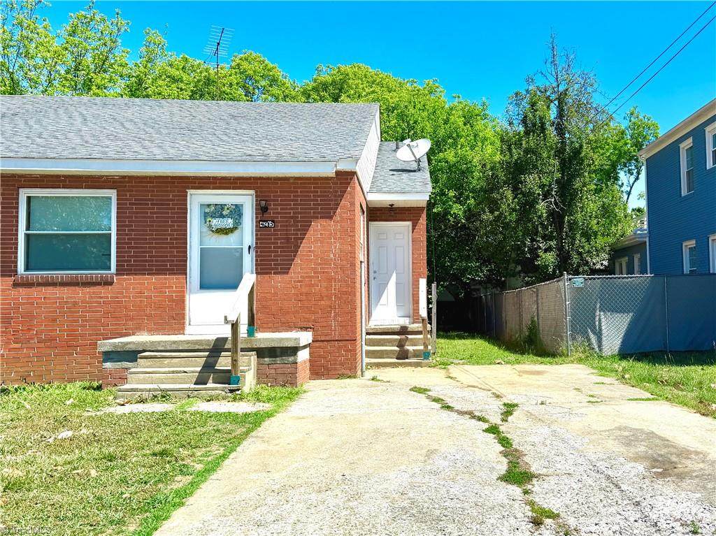 405 Richardson Avenue - Photo 1