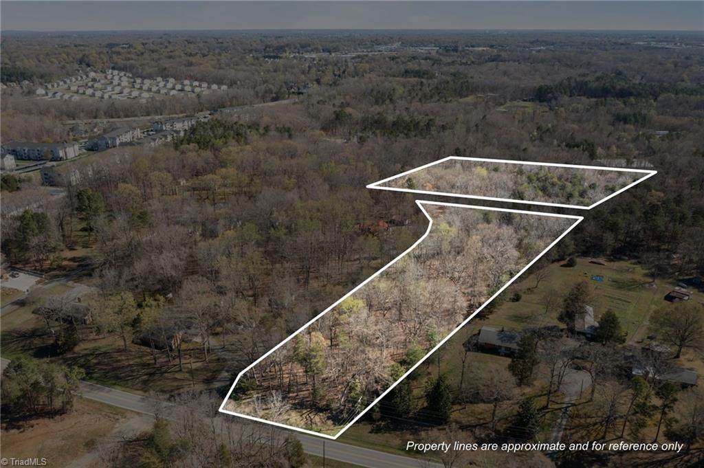 0 Kirkpatrick Road - Photo 1