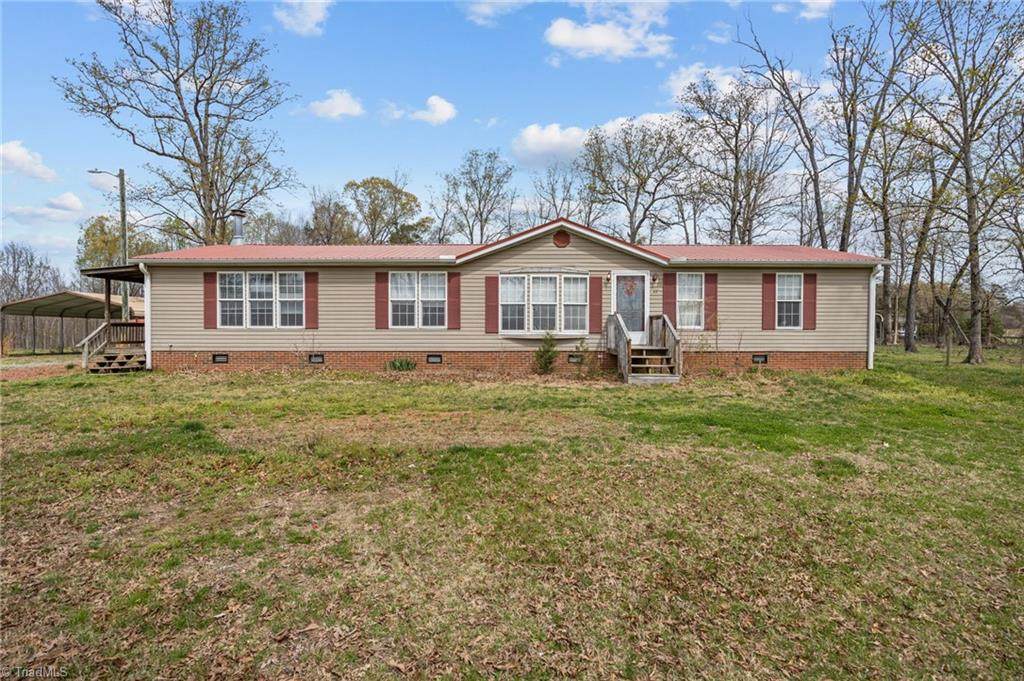 6955 Garrett Store Road - Photo 1