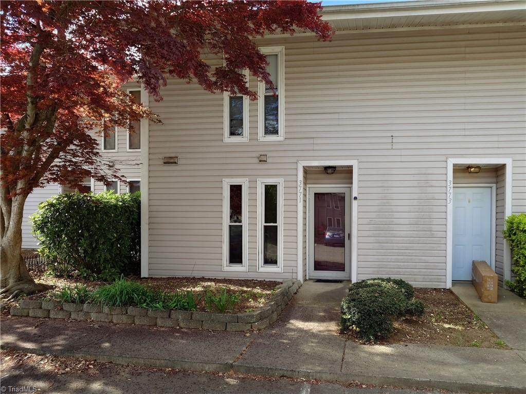 3771 Heathrow Drive - Photo 1