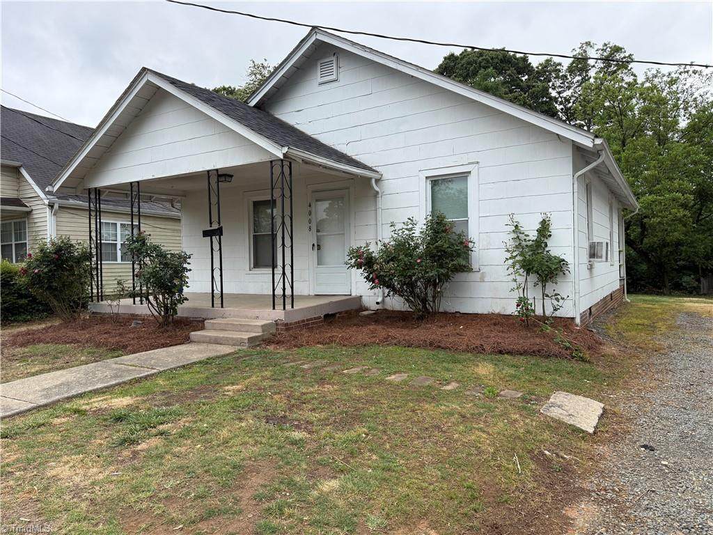 4008 Leo Street - Photo 1