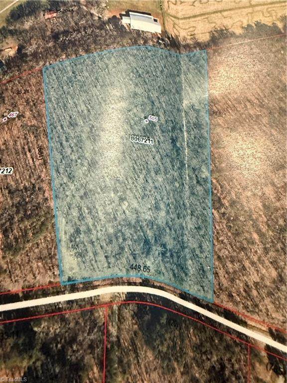 505 Pleasant Hill Church Road - Photo 1