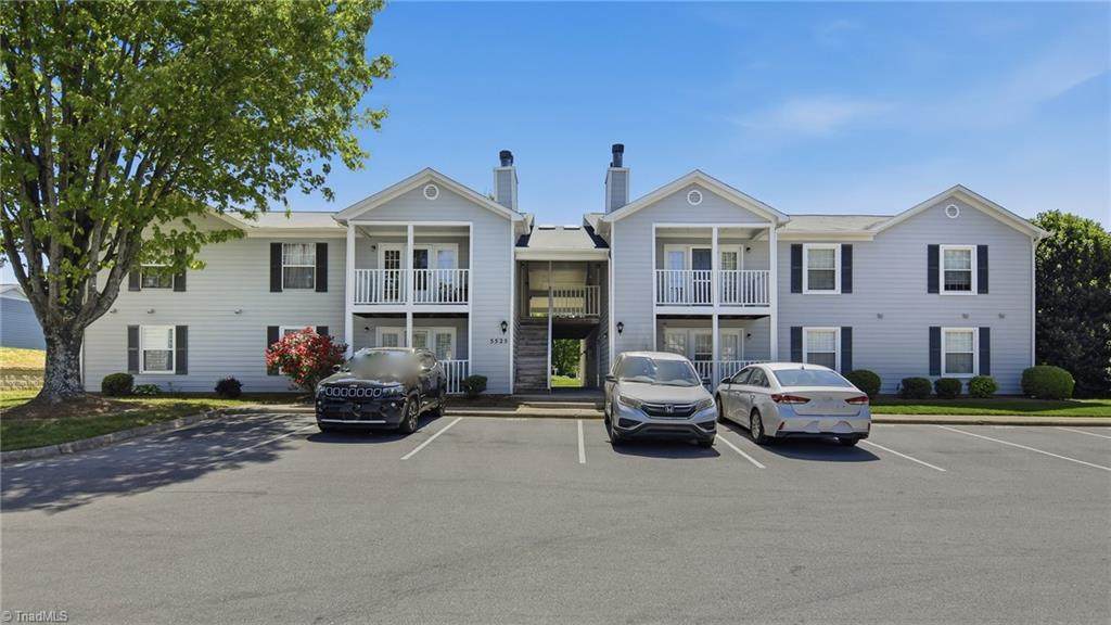 5525 Hornaday Road - Photo 1