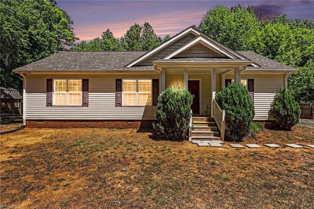 4305 Young Road - Photo 1
