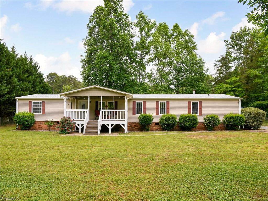 1007 High Rock Shores Drive - Photo 1