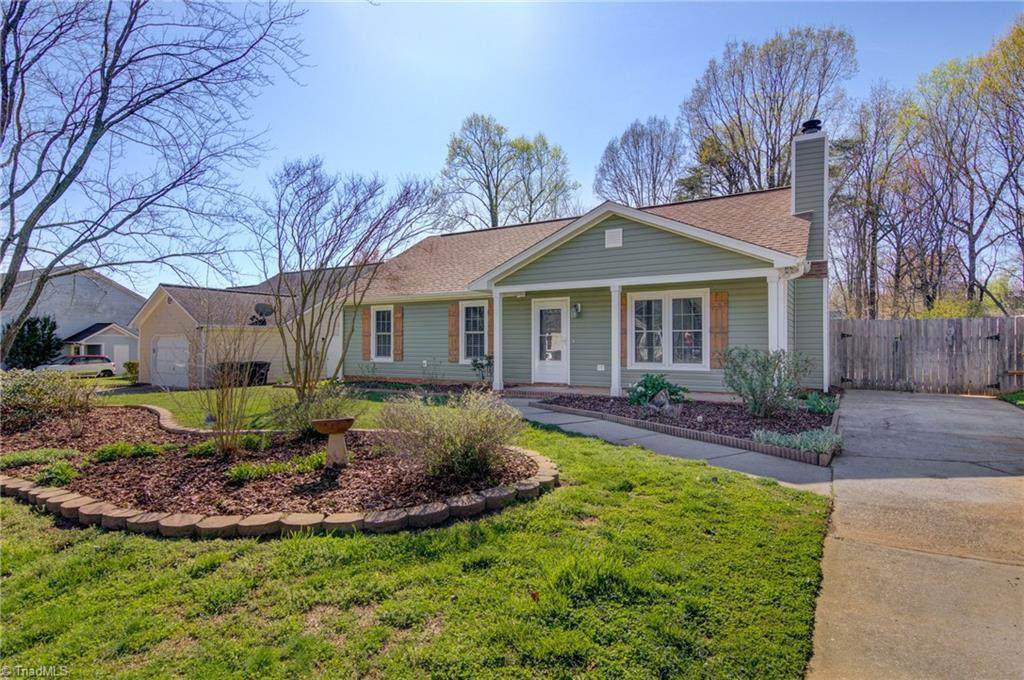4711 Eagle Rock Road - Photo 1