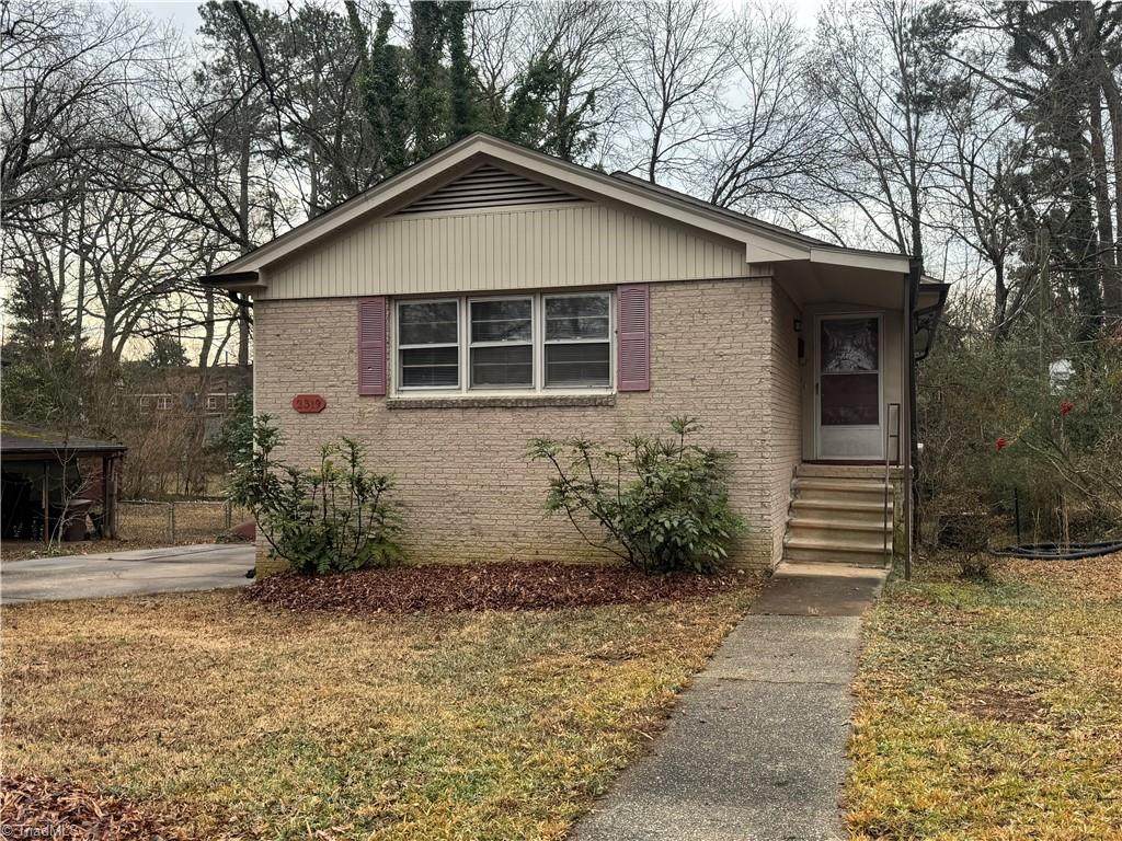 2319 Albright Drive - Photo 1