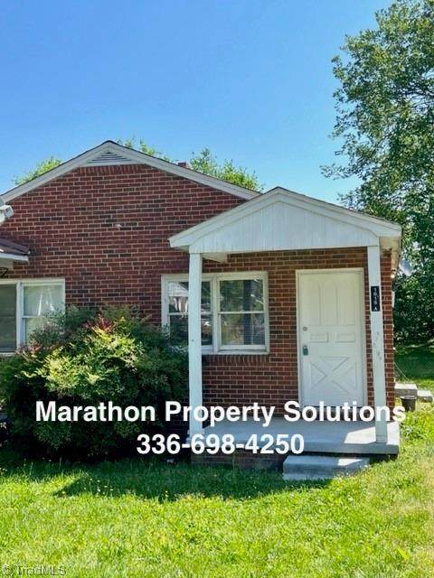 1015 Richland Street - Photo 1