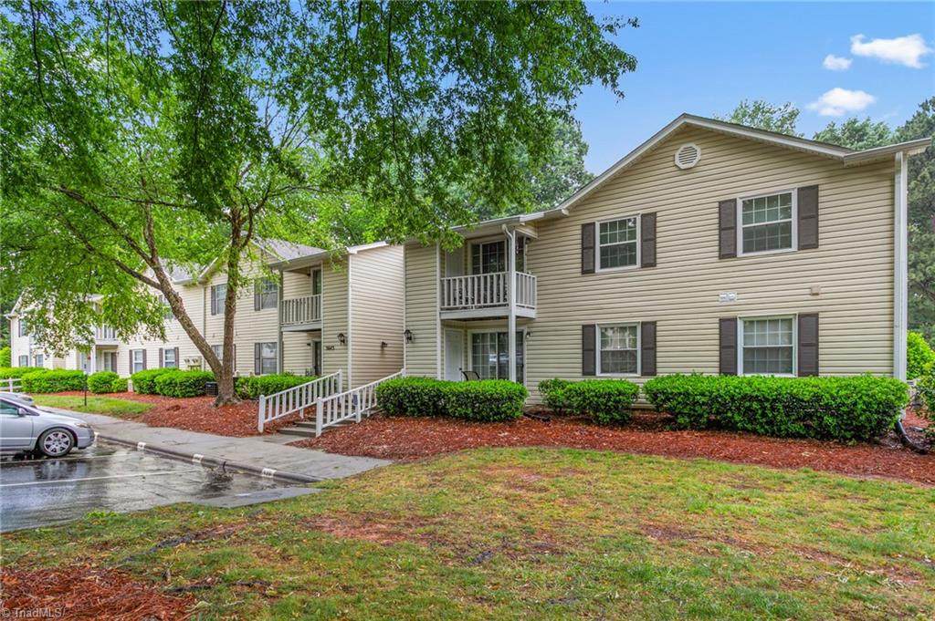 5645 Hornaday Road - Photo 1