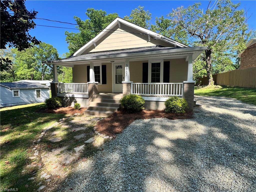 3867 Leo Street - Photo 1