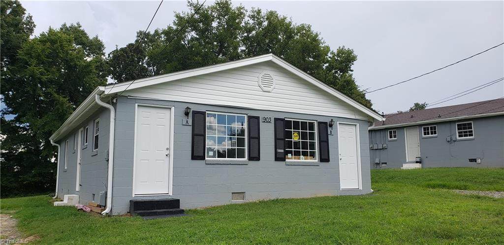 901 Douglas Drive - Photo 1