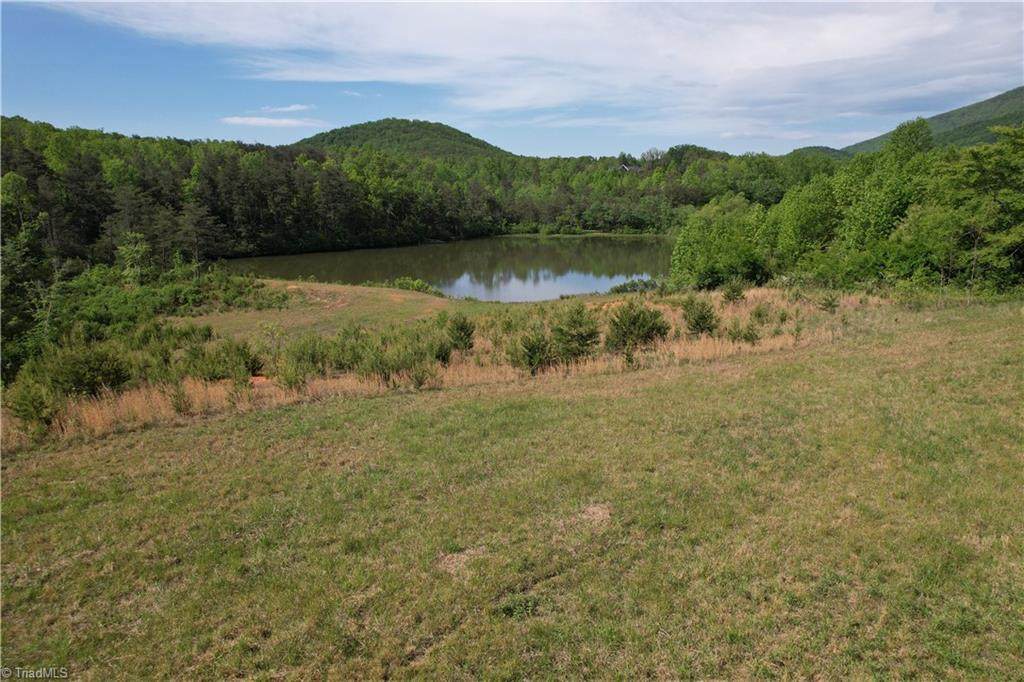 1155 Holly Grove Road - Photo 1