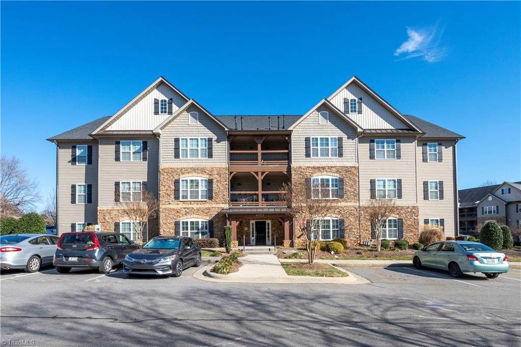 4792 Tatton Park Circle - Photo 1