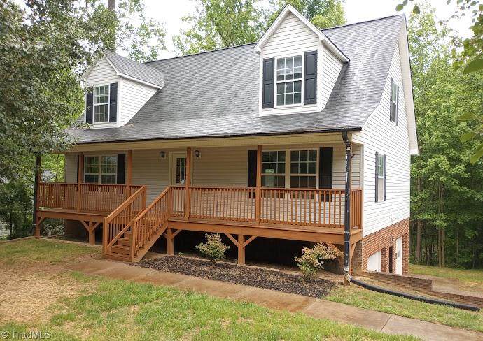4125 Moat Drive - Photo 1