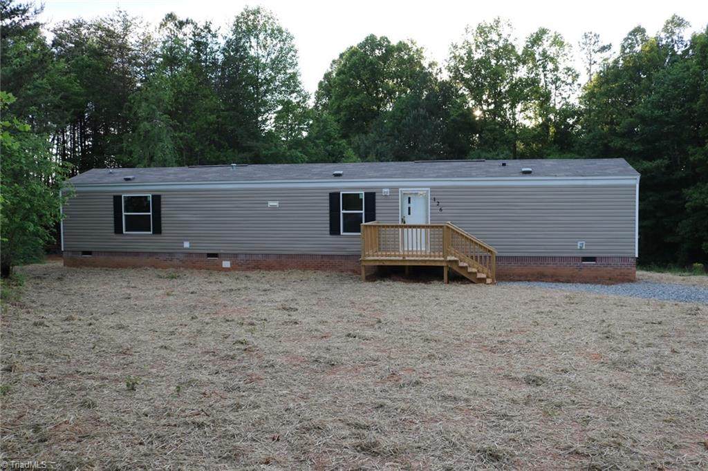 126 Sycamore Drive - Photo 1