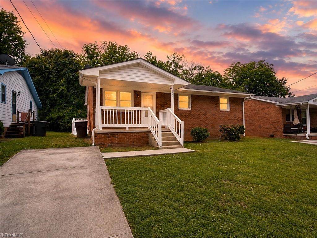1504 Britton Street - Photo 1