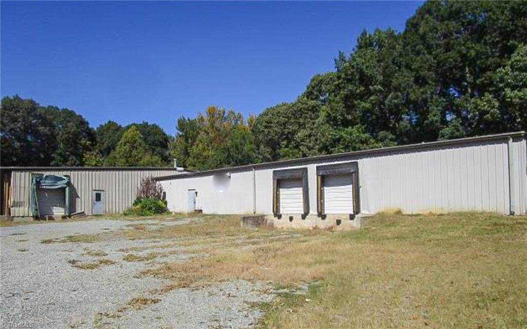 248 Franklinville Street - Photo 1