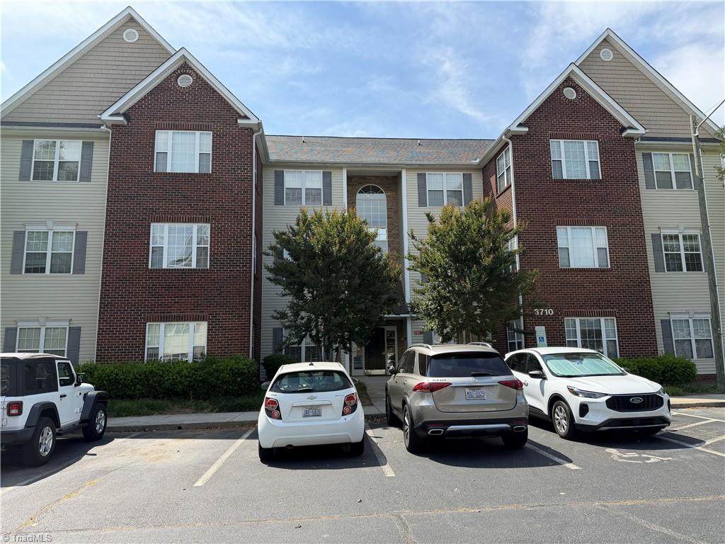 3710 Spanish Peak Drive - Photo 1