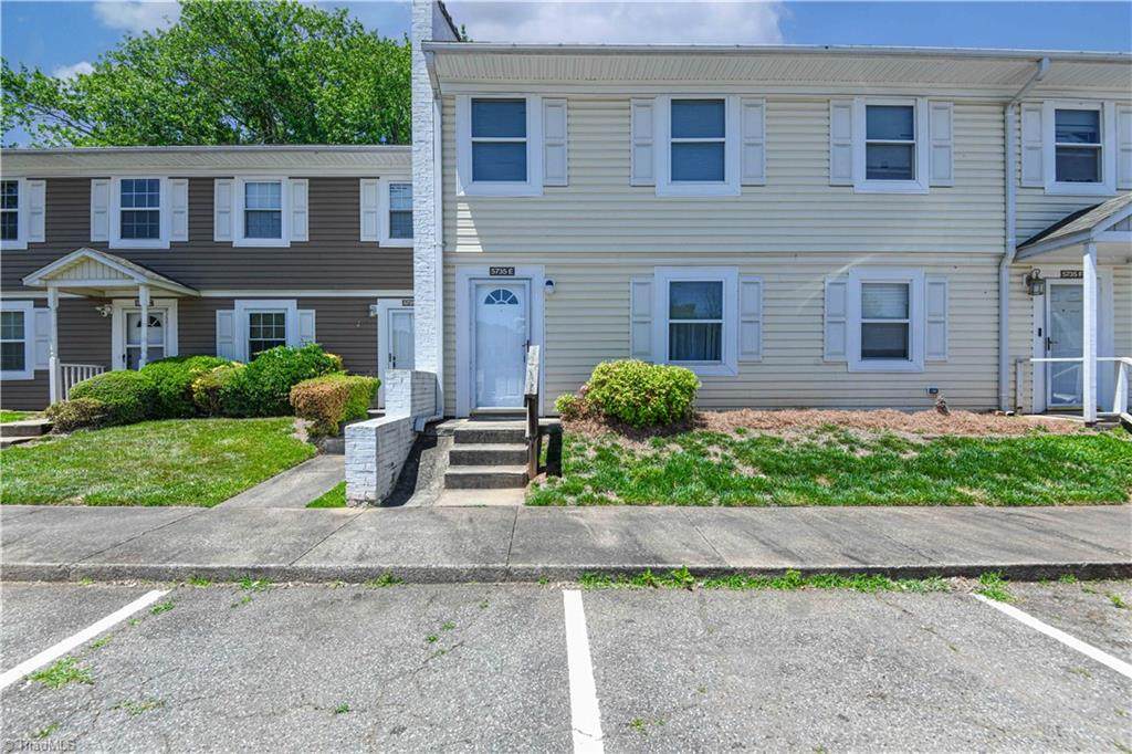 5735 Bramblegate Road - Photo 1