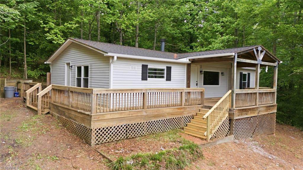 1402 Good Hope Drive - Photo 1