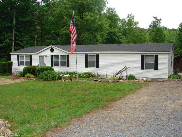 2192 South Lake Drive - Photo 1