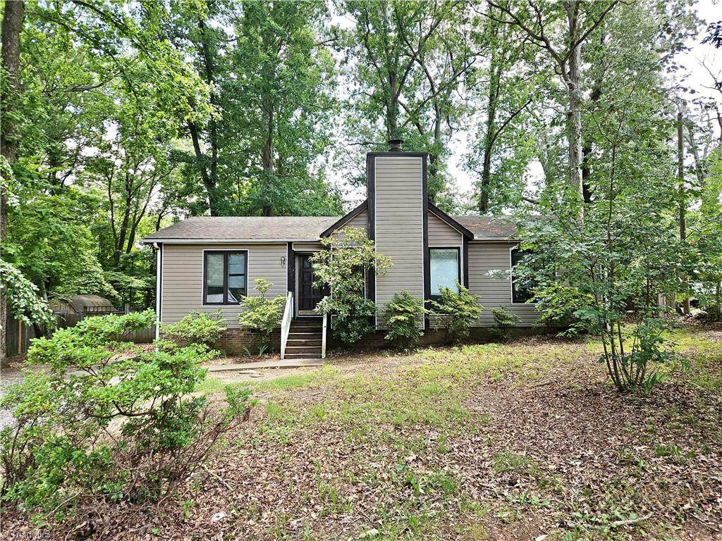 2503 Harley Drive - Photo 1