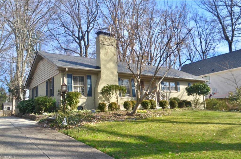 102 Forestdale Drive - Photo 1