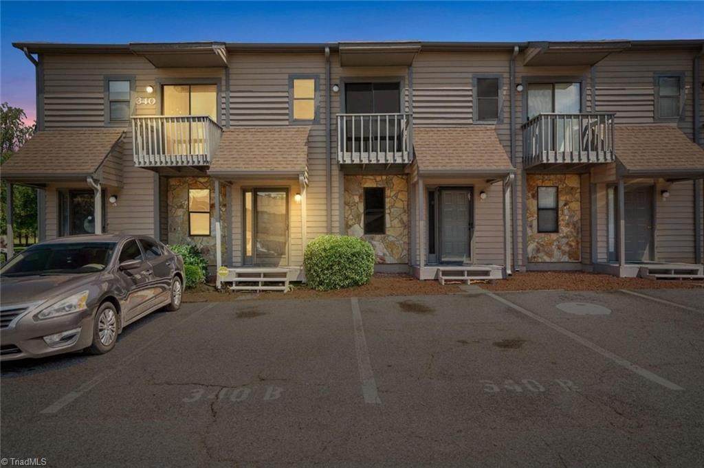 340 Vista Circle - Photo 1