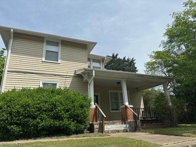 1425 Academy Street - Photo 1