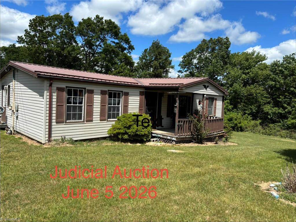 349 Lester Miller Ridge Road - Photo 1