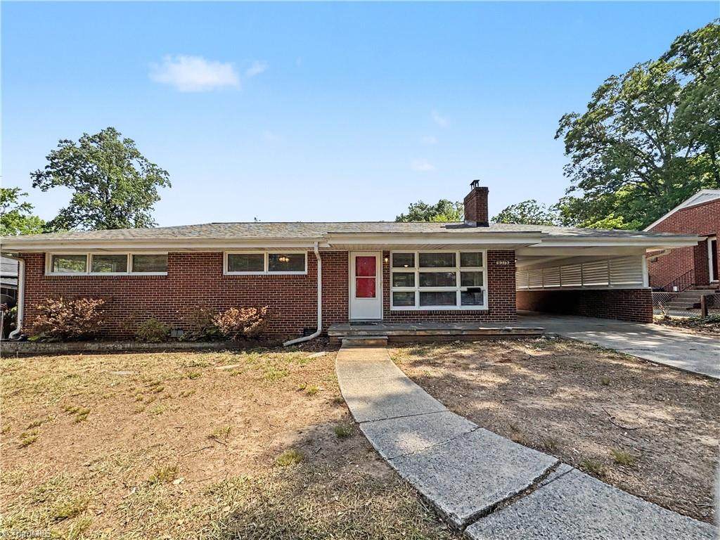 2213 Cone Boulevard - Photo 1