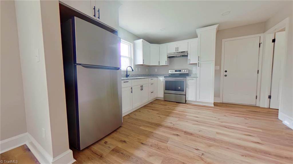 1508 Hamilton Street - Photo 1