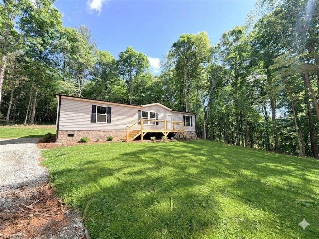 171 One Mile Road - Photo 1