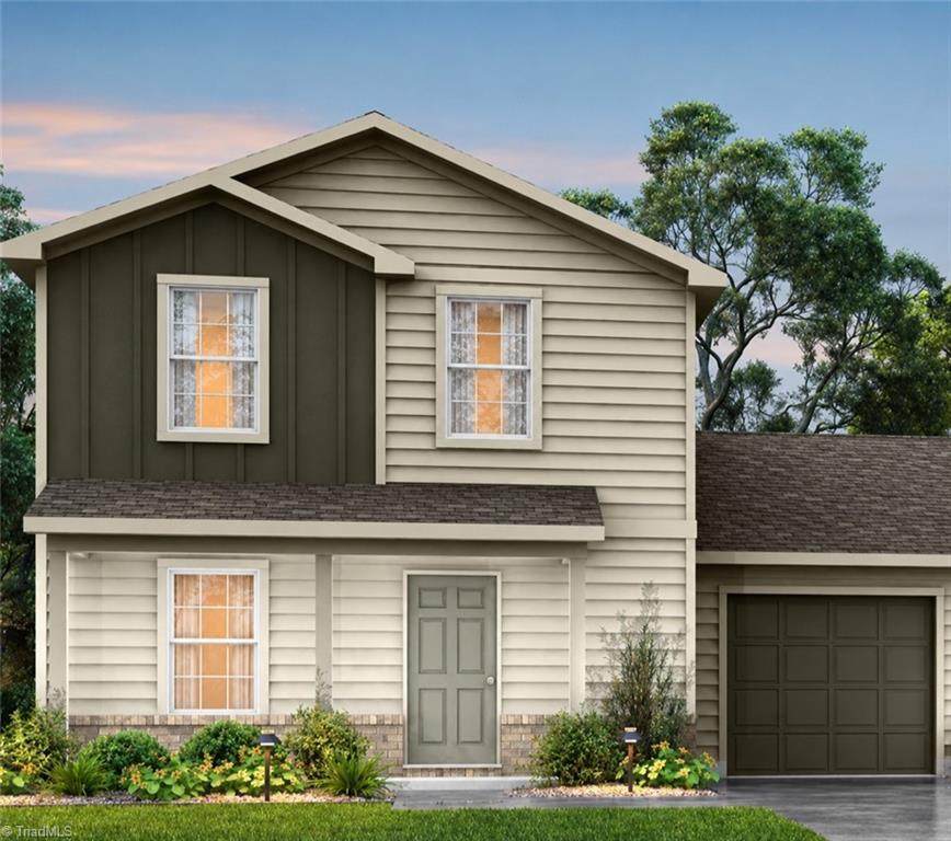 218 River Walk Road - Photo 1