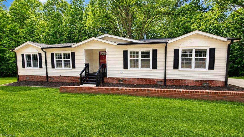 215 Gibson Road - Photo 1