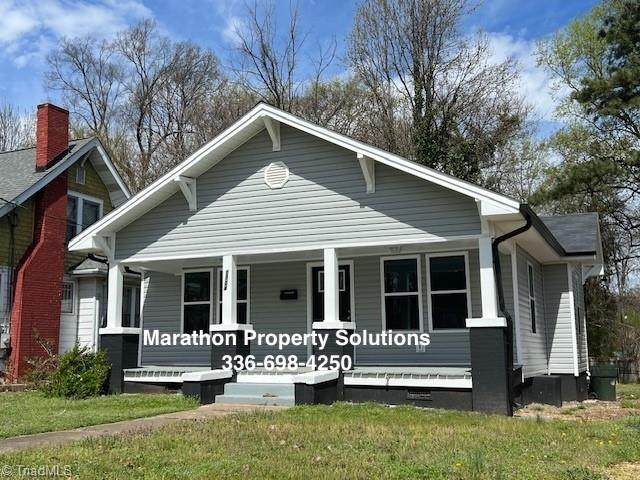 1304 Grove Street - Photo 1