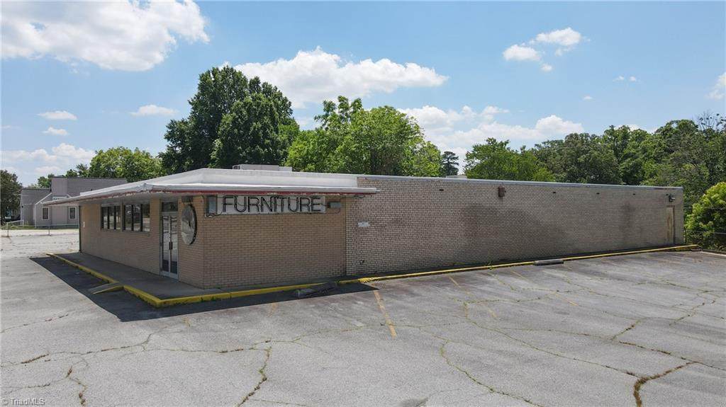 600 Randolph Street - Photo 1