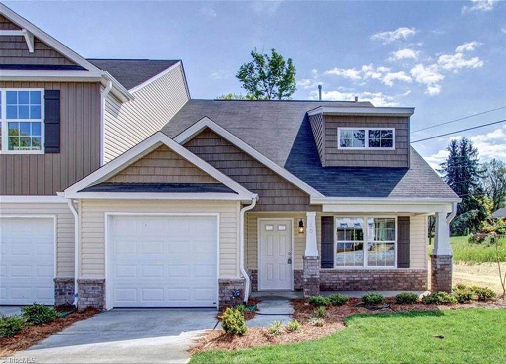 709 Dusk Vista Way - Photo 1