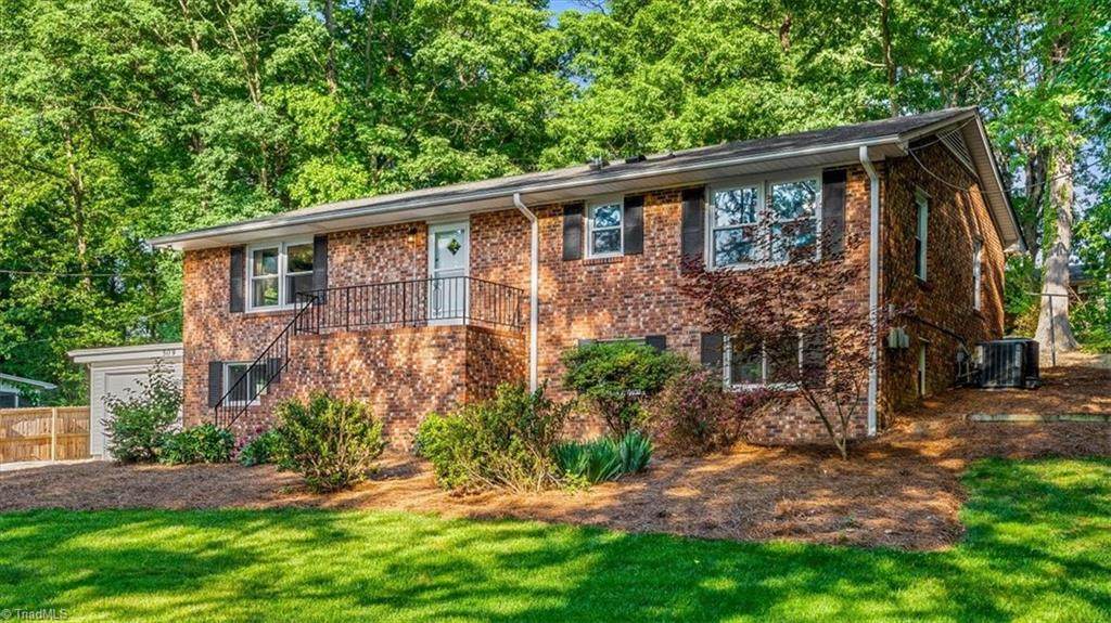 509 Valleybrook Drive - Photo 1