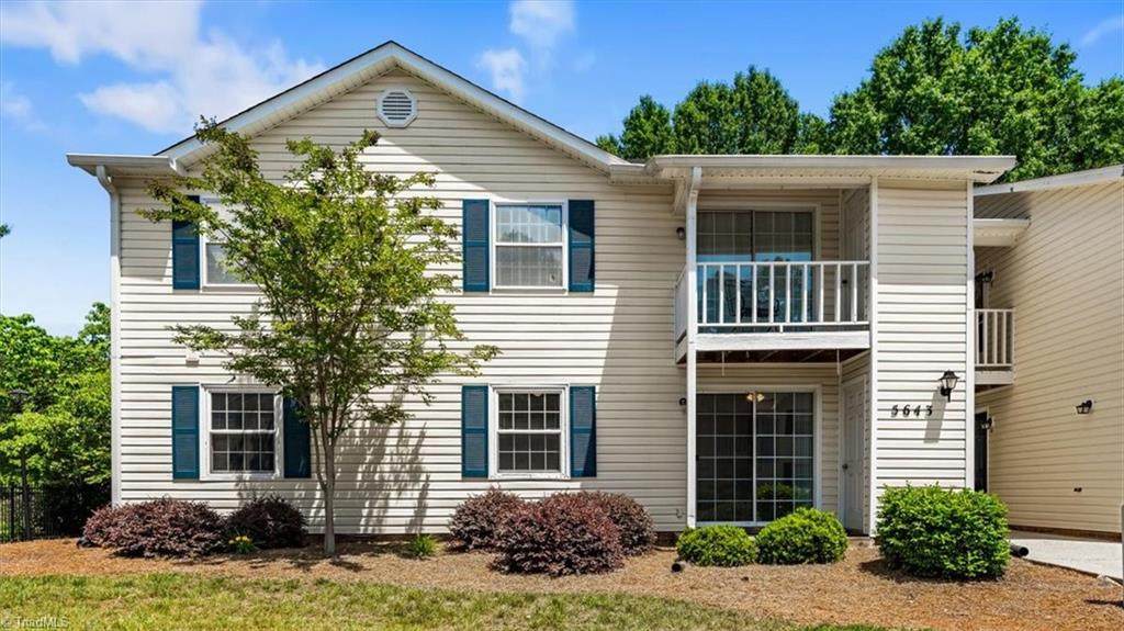 5643 Hornaday Road - Photo 1