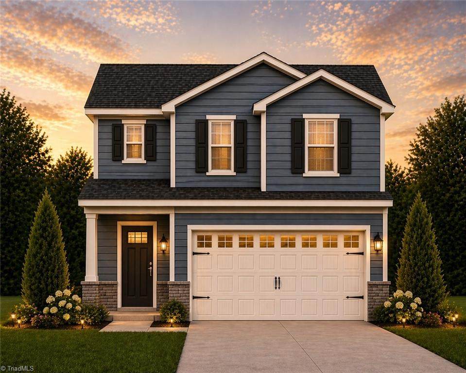 523 Dogwood Circle - Photo 1