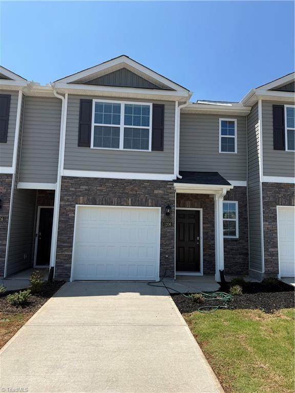 1206 Broholmer Lane - Photo 1