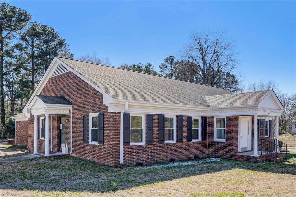 601 Harrison Street - Photo 1