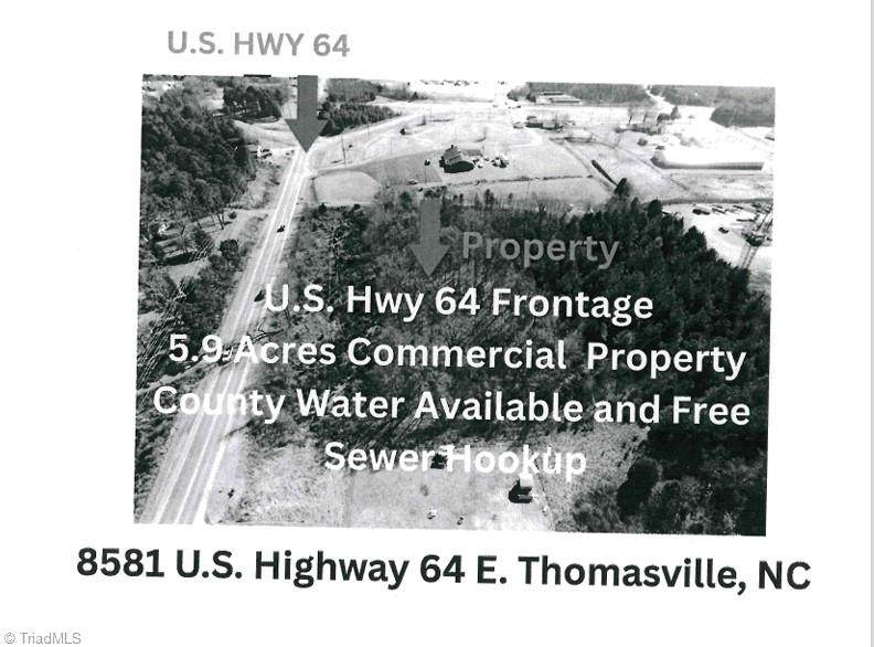 8581 Us Highway 64 - Photo 1