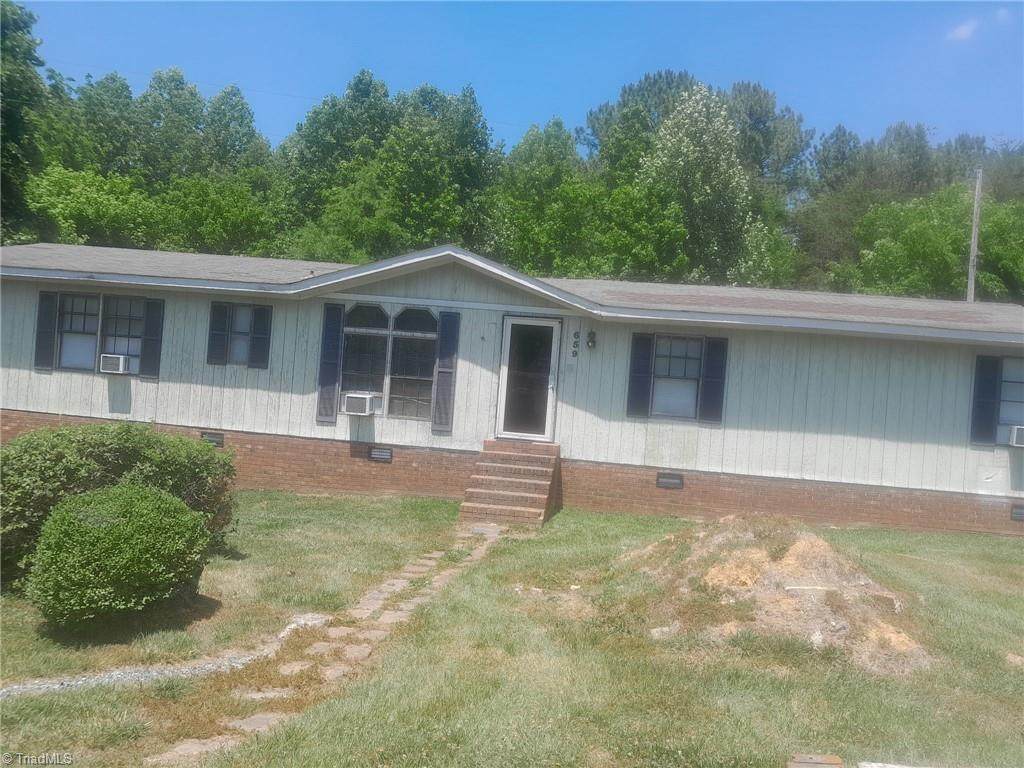 659 Nc Highway 49 - Photo 1