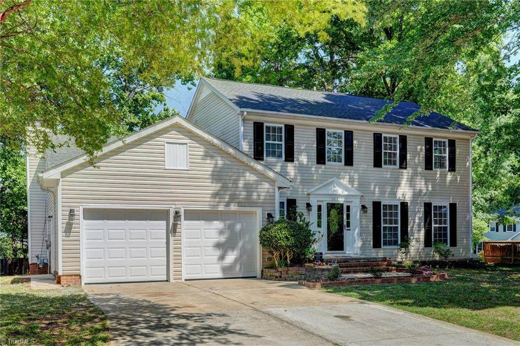 2817 Pickering Road - Photo 1