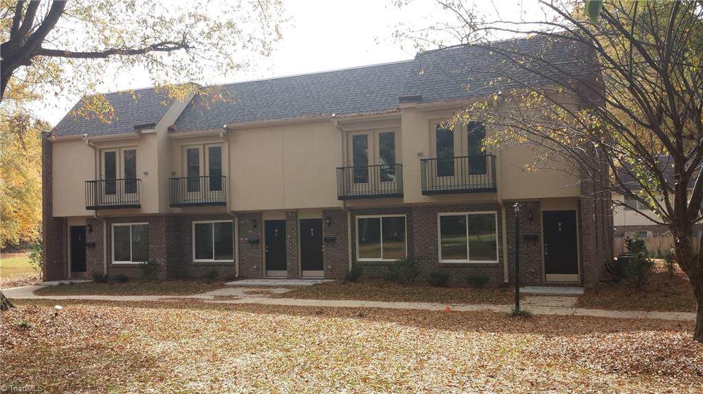 1445 Brookwood Drive - Photo 1