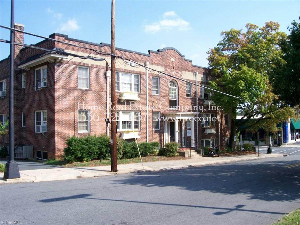 405 Spring Street - Photo 1
