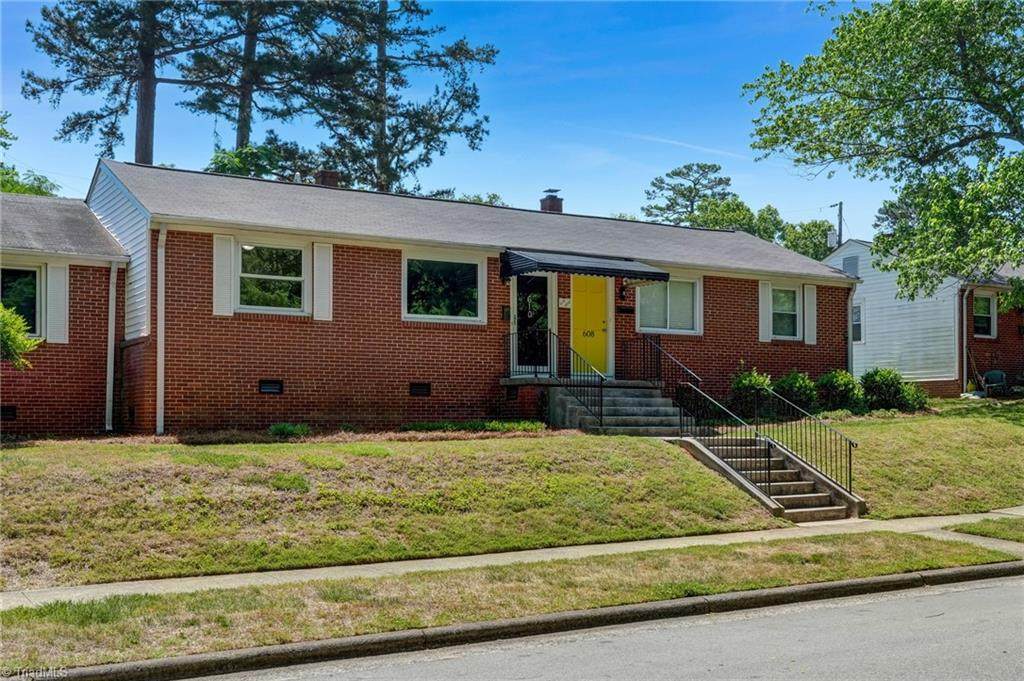 610 Tremont Drive - Photo 1