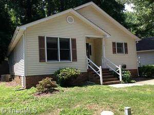 116 Arcaro Drive - Photo 1